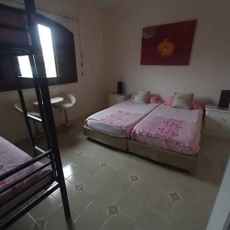Cosy Bedroom Near University Gzira Extérieur photo