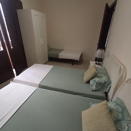 Cosy Bedroom Near University Gzira Extérieur photo