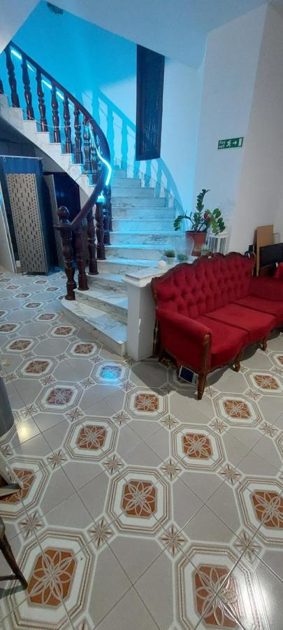 Cosy Bedroom Near University Gzira Chambre photo