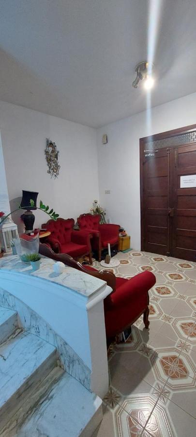 Cosy Bedroom Near University Gzira Chambre photo