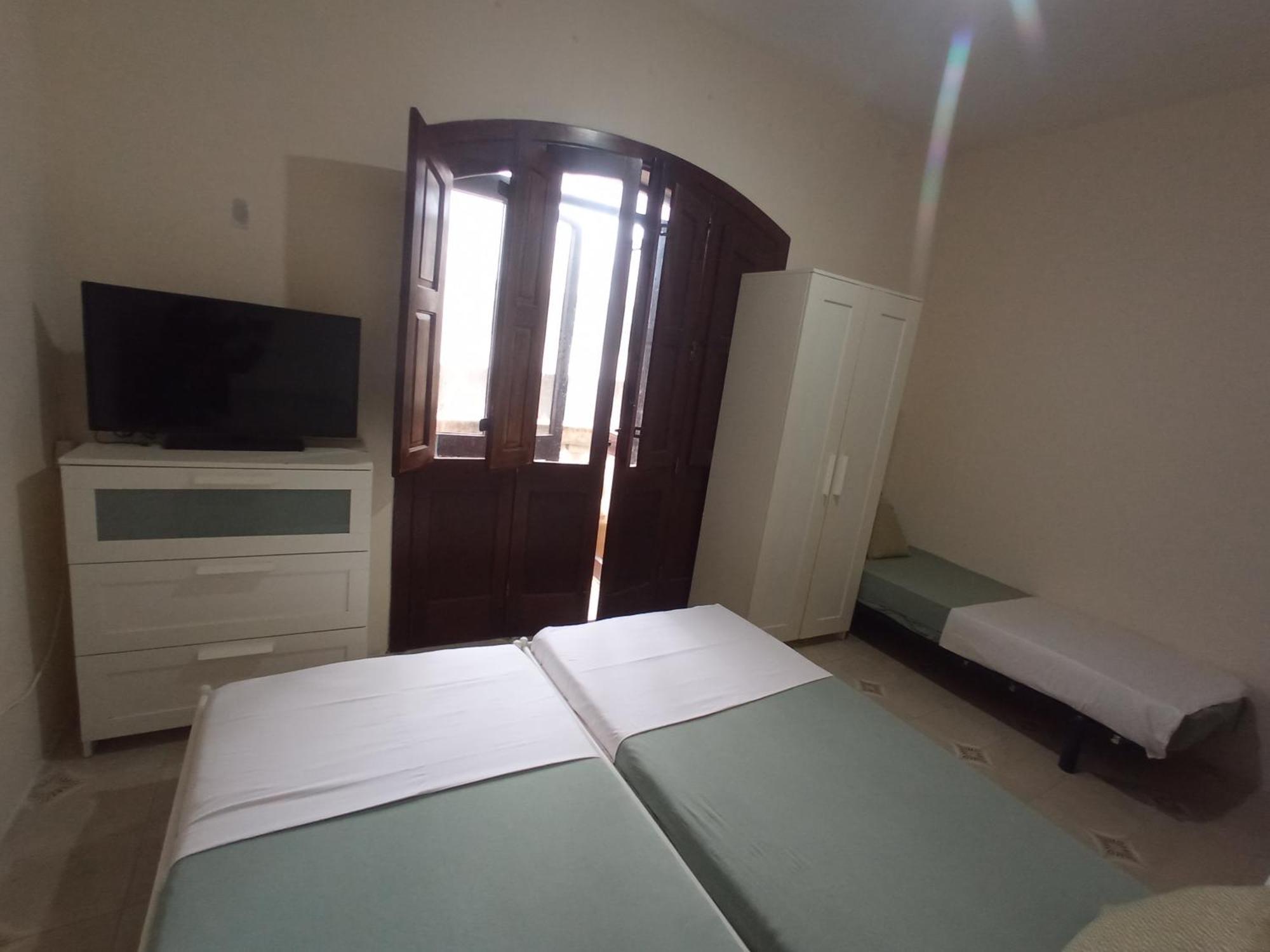 Cosy Bedroom Near University Gzira Extérieur photo