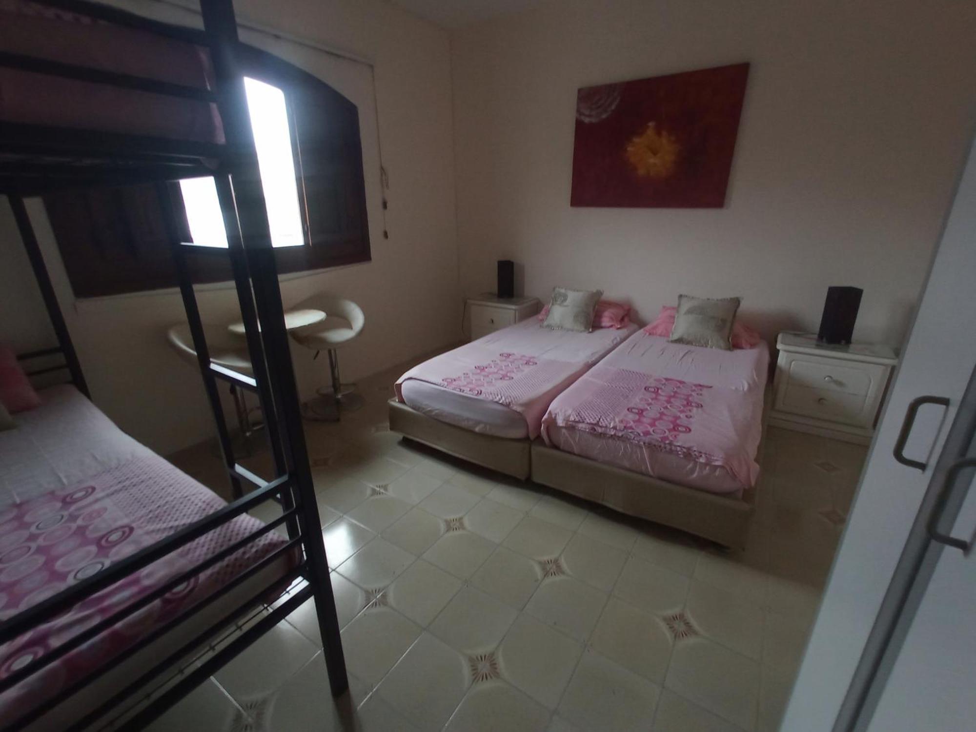 Cosy Bedroom Near University Gzira Extérieur photo