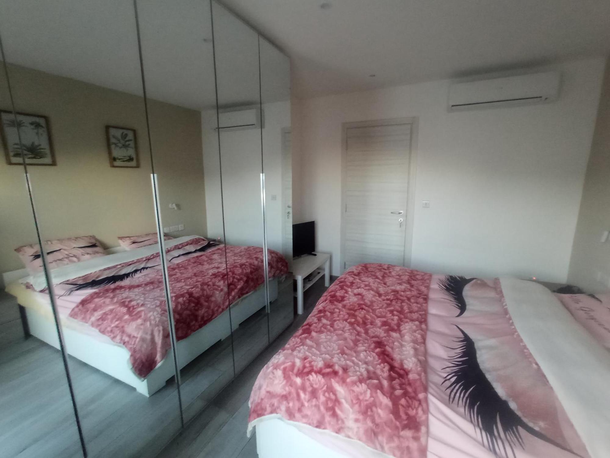 Cosy Bedroom Near University Gzira Extérieur photo