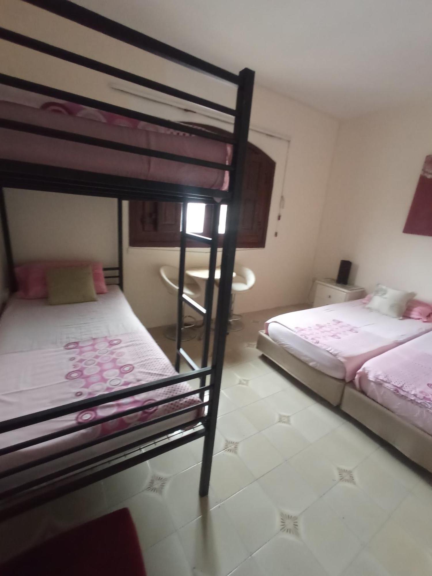 Cosy Bedroom Near University Gzira Extérieur photo