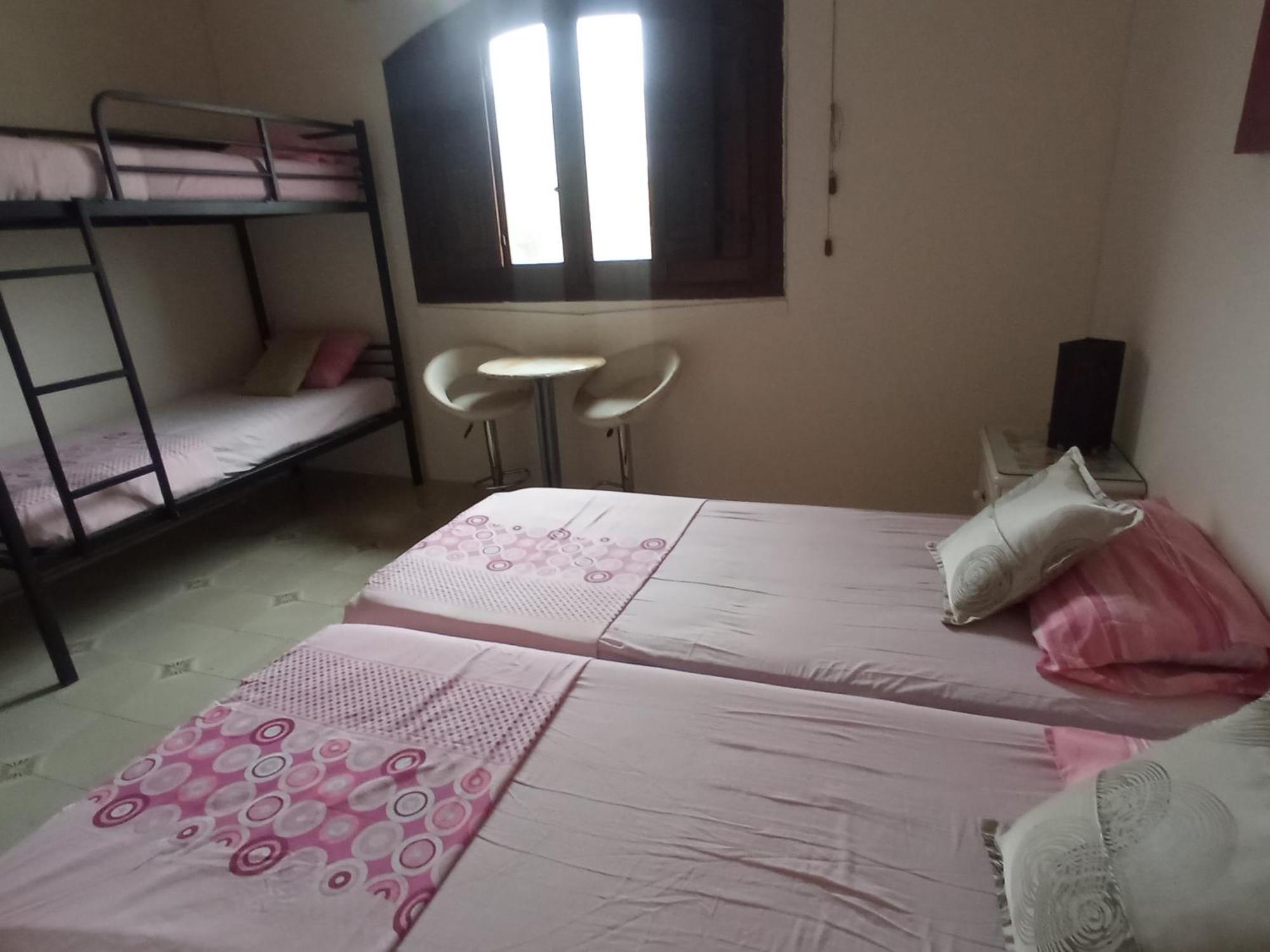 Cosy Bedroom Near University Gzira Extérieur photo