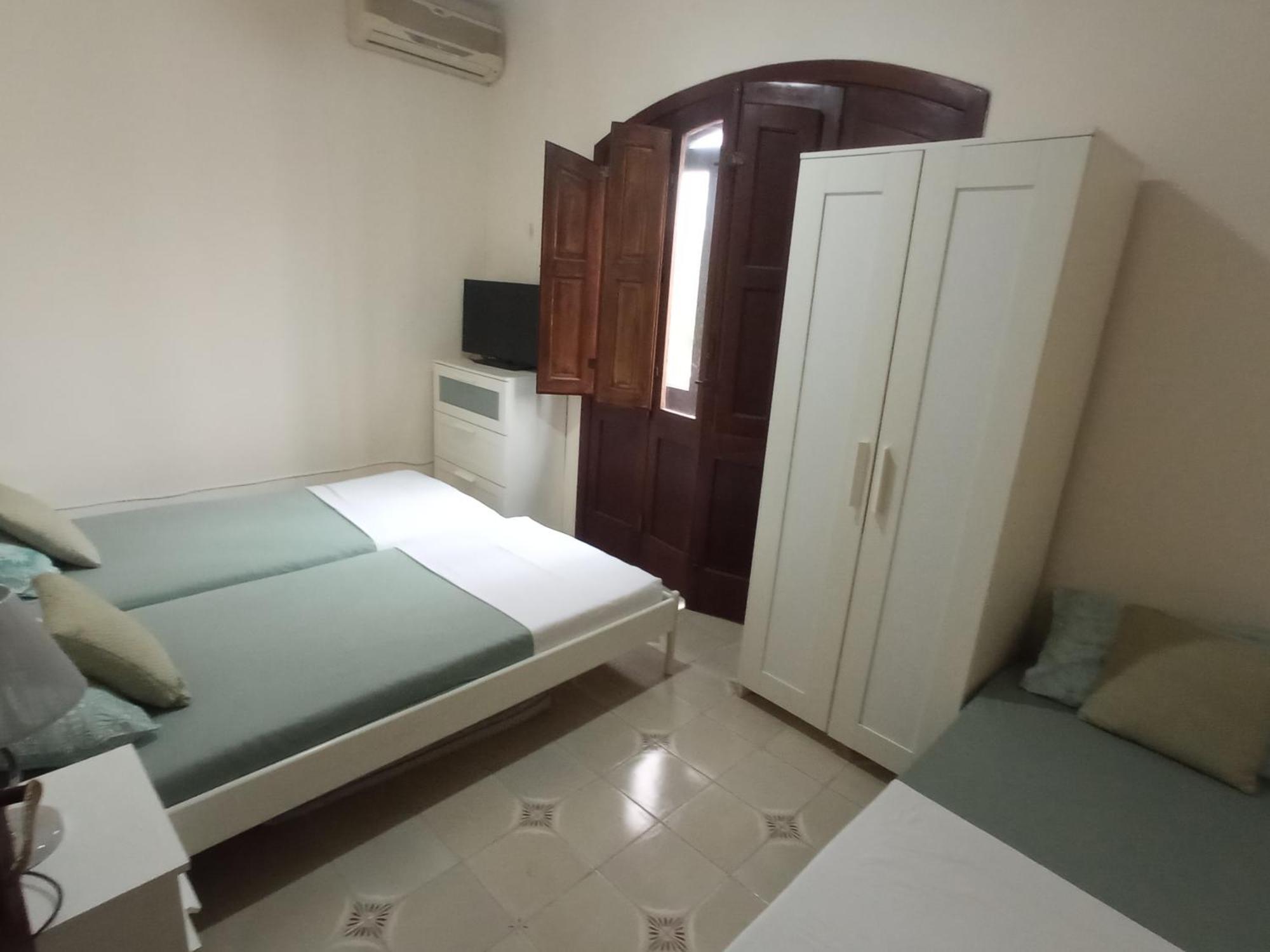 Cosy Bedroom Near University Gzira Extérieur photo